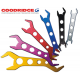 Aeroquip Spanners
