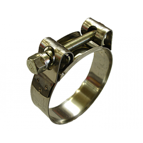 Silverstone Factors Mikalor Clamp 37 40mm W2