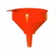 Funnel Medium 185mm Fixed Spout