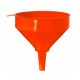 Funnel Large 250mm Fixed Spout