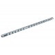 Proto 2571 17 Inch Socket Rail 1/4D