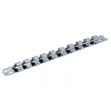 Proto 2572 9 Inch Socket Rail 3/8D