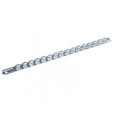 Proto 2575 17 Inch Socket Rail 1/2D