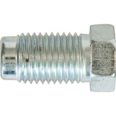 3/8 x 24 UNF Brake Nut Long