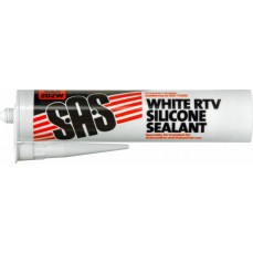 RTV Silicone Sealant White 310ml