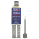25ml Rapid Set MMA Adhesive
