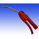 Air Blow Gun 6mm Bent Tube