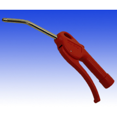 Air Blow Gun 8mm Bent Tube