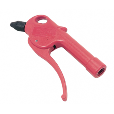 Air Blow Gun Rubber Tip