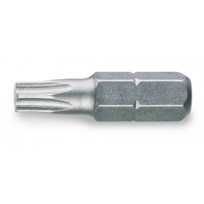 Beta 861TX T10 Torx Insert Bit 1/4 Hex