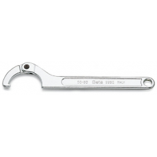 Beta Adjustable Peg Spanner 50-80mm