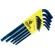 Bondhus BLX13 Imperial Hex Key Set