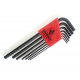 Bondhus BLX7M Metric Hex Key Set