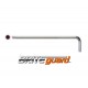 Bondhus Briteguard Allen Key 1/2 inch