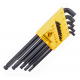 Bondhus SBLX13 Imperial Stubby Hex Key Set