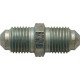 Brake Pipe Connector M10 x 1mm Male