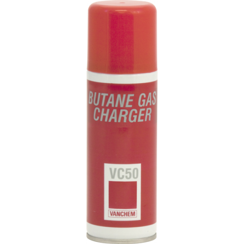 Silverstone Factors Butane Gas Refill 200ml