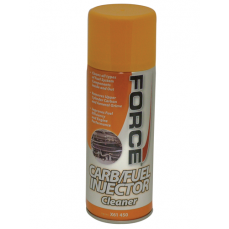 Carb and Injector Cleaner 400ml