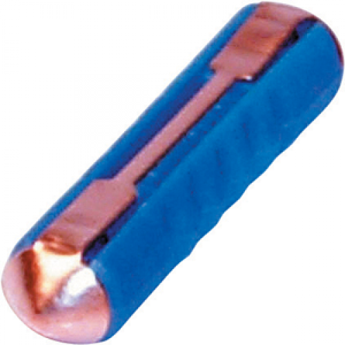 Silverstone Factors Ceramic Auto Fuse 16 amp