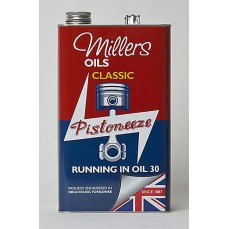 MILLERS Classic Running in Oil 30