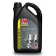Competition Engine Oils
