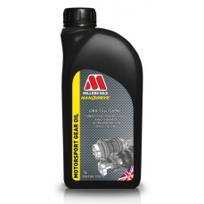 MILLERS CRX 75w140NT+ 1ltr