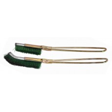 2pc Nylon Brush Set