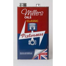 MILLERS Classic Mini Oil 20w50