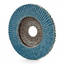 Zirconium Flap Disc 115mm