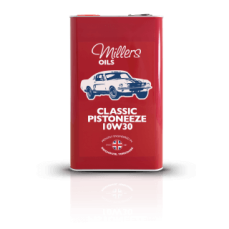 MILLERS Classic Pistoneeze 10w30