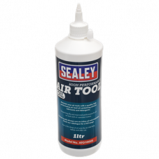 Sealey Air Tool Oil 1ltr