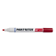 Markal Tyre Pen - Red