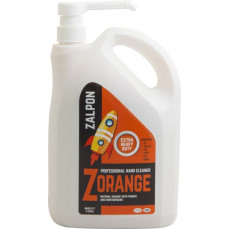 Zorange Heavy Duty Hand Cleaner