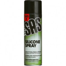 Silicone Spray 500ml