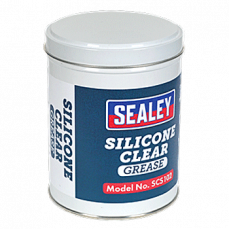 Silicone Grease