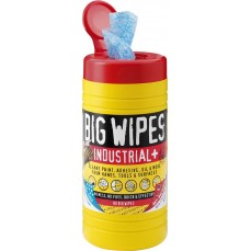 Multi-Purpose Industrial Wipes