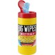 Multi-Purpose Industrial Wipes