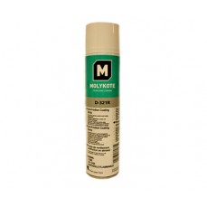 MOLYKOTE D-321R Dry Moly Spray