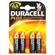 Duracell Plus Power MN1500 AA