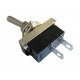 Metal On Off Toggle Swtich Lucar