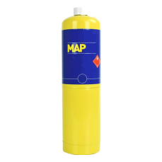 Map-Plus Gas