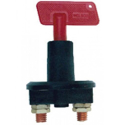 Silverstone Factors Battery Cut Out Switch 100 Amp