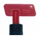 Battery Cut Out Switch Key