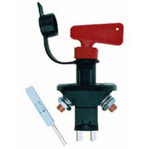 Silverstone Factors Battery Cut Out Switch Master