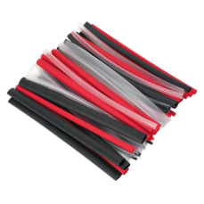 Heat Shrink Tubing Asstmt 72pc Mixed Colours Adh Lined Heat Shrink Tubing Asstmt 72pc Mixed Colours Adh Lined