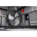 20" Industrial High Velocity Orbital Drum Fan 230V 20" Industrial High Velocity Orbital Drum Fan 230V
