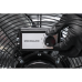 20" Industrial High Velocity Orbital Drum Fan 230V 20" Industrial High Velocity Orbital Drum Fan 230V