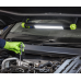 Under-Bonnet Rechargeable Light 9W SMD LED