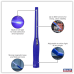 360° Insp Light 8W + 1W SMD LED & UV Light 360° Insp Light 8W + 1W SMD LED & UV Light