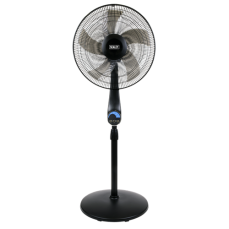 16" Quiet High Performance Oscillating Pedestal Fan 230V 16" Quiet High Performance Oscillating Pedestal Fan 230V